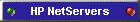 HP NetServers