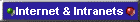 Internet & Intranets