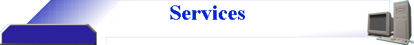 Services